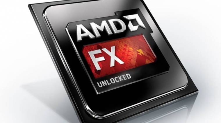 500 dollárral csökkent az AMD FX-9590 ára kép