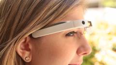Nem lesz olcsó a Google Glass kép