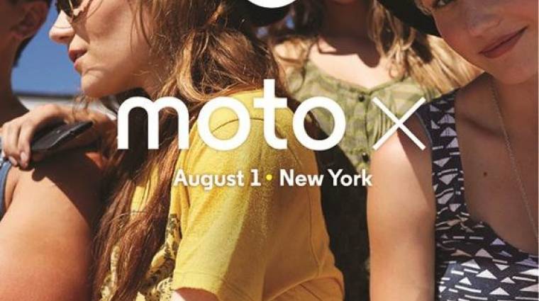 Nem értékesíthető tovább a Moto X kép