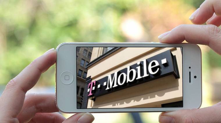 Közeleg az új iPhone, a T-Mobile-nál tilos a szabadság kép