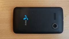 Telenor Smart Touch Mini teszt kép