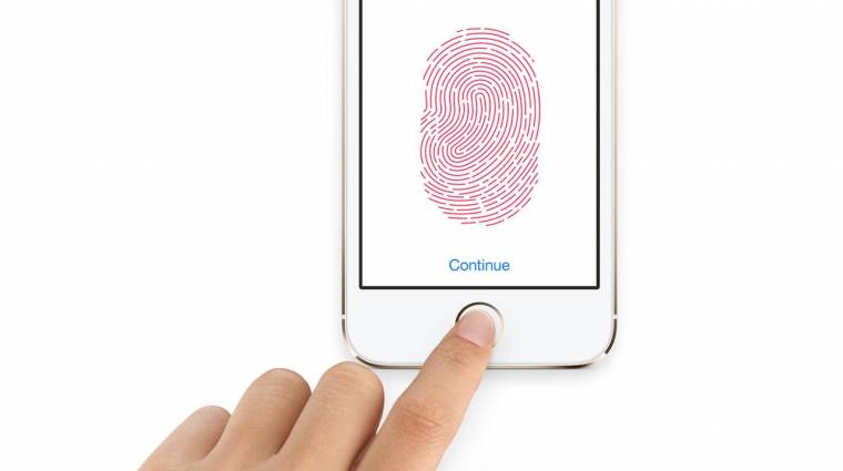 Máris feltörték az Apple ujjlenyomat-olvasóját kép