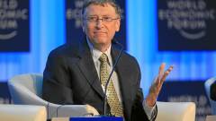 Bill Gates nem tér vissza kép