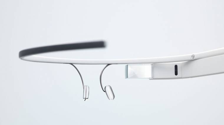 2014-ben nyit a Google Glass alkalmazásáruháza kép