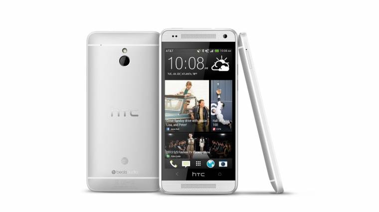 Úton az Android 4.3 a HTC One-ra! kép