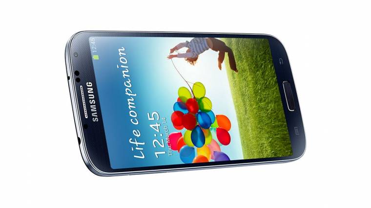 Samsung: várhat még az ujjlenyomat-olvasó kép