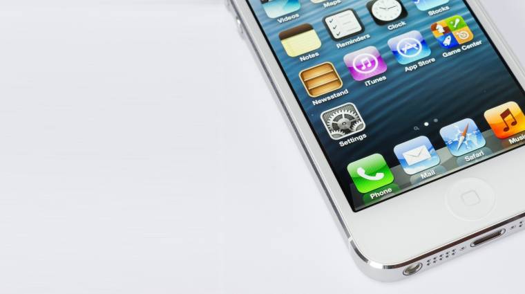 Az Apple megerősítette: szeptember 10-én mutatják be az új iPhone-t kép