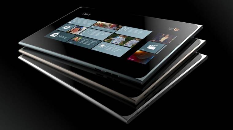 Október 22-én jön a Nokia tablet kép