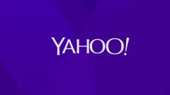 Bemutatták a Yahoo új logóját kép