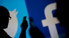 A fiatalok jobban szeretik a Twittert a Facebooknál kép
