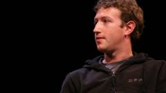 Zuckerberg elítéli a privát szférájának sértését kép