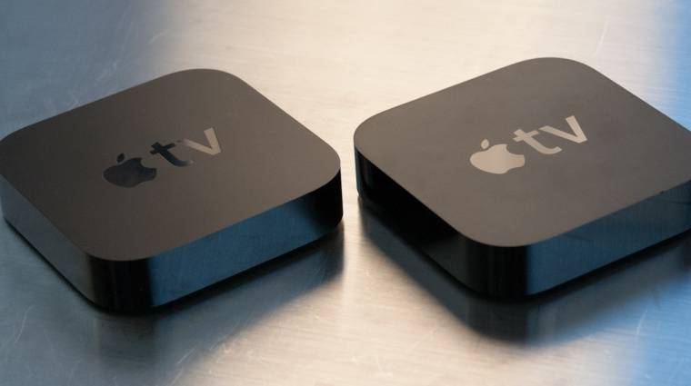 Újabb nagy dobásra készül az Apple? kép