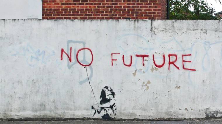 Utcai Banksy-kiállítás nyílt New Yorkban kép