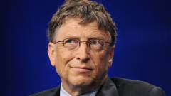 Már az elemzők is kirúgnák Bill Gatest kép