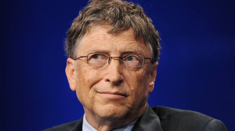 Már az elemzők is kirúgnák Bill Gatest kép