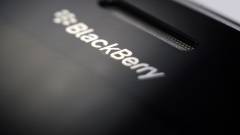 A Google és a Samsung is tárgyal a BlackBerry felvásárlásáról kép