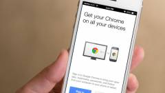 Kiszivárogtatja a Chrome iOS alatt a titkos kereséseinket kép