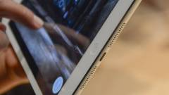 87 százalékkal gyorsabb az iPad Air az elődjénél  kép