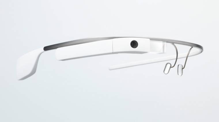 2014-ben jön az új, „menő” Google Glass kép