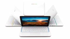 279 dolláros Chromebook a HP-től kép