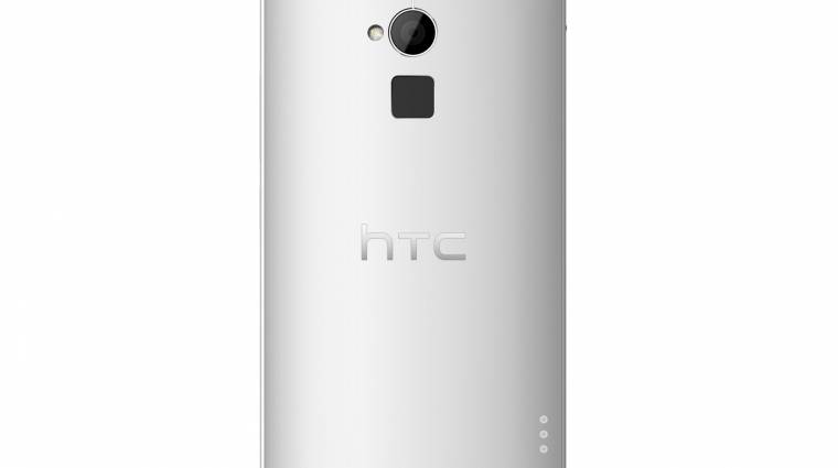 HTC: biztonságban vannak az ujjlenyomatok kép