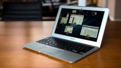 Visszahívja az Apple a MacBook Airt a rossz SSD-k miatt kép