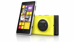 A felbontás bajnoka - Nokia Lumia 1020 teszt kép