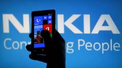 Rekordot döntöttek a Lumia-eladások kép