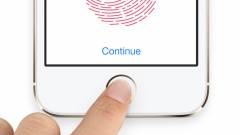 Új irányt szabhat az Apple ujjlenyomat-olvasója kép