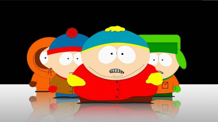 Áramszünet miatt csúszik az eheti South Park-epizód kép
