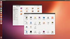 Mégis szimpla X-szel jön az Ubuntu 13.10 kép