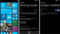 Elkészült a Windows Phone 8 GDR3 kép