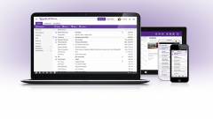 Yahoo: automatikussá válik a titkosítás kép