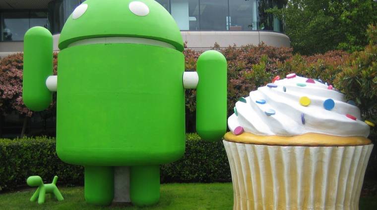 Natív alkalmazásokra vált az Android? kép