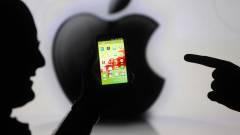 Apple-Samsung per: a koreaiakat 290 millió dolláros kártérítésre kötelezték kép