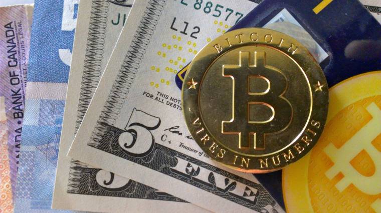 7,5 millió dollár értékű bitcoin lapul valahol egy brit szemétlerakó mélyén kép