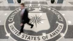 A CIA is gyűjti a nemzetközi pénzmozgásokkal kapcsolatos információkat kép