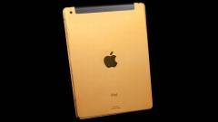 iPad Air aranyban, olcsón kép