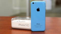 Leállítja az iPhone 5C gyártását a Foxconn kép