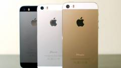 A Foxconn szerint nehéz összerakni az iPhone 5S-t  kép