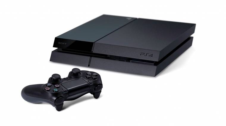 Szabotálták a PlayStation 4 rajtját? kép