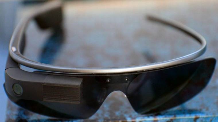 Így álcázható a Google Glass kép
