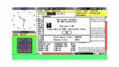 30 éve jelentették be a Windows 1.0-t kép