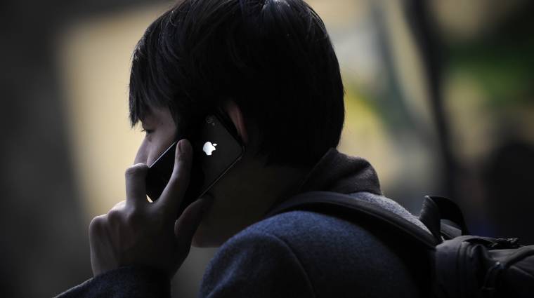 Fiatalkorú munkás vesztette életét az Apple partnerénél kép