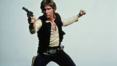 Negyedmillió dollárért a tiéd lehet Han Solo lézerfegyvere kép