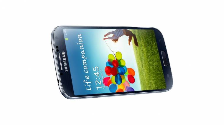 Április végén jöhet a Samsung Galaxy S5 kép