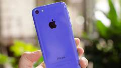 Az iPhone 5C miatt nem kell az Apple Kínának kép