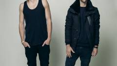 A Macklemore & Ryan Lewis volt a legnépszerűbb banda a Spotify-on kép