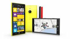 Virtuális vezérlőszervek a Windows Phone-ban is? kép