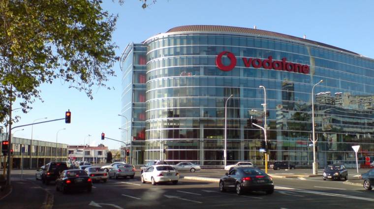 Adatokat loptak az izlandi Vodafone-tól kép
